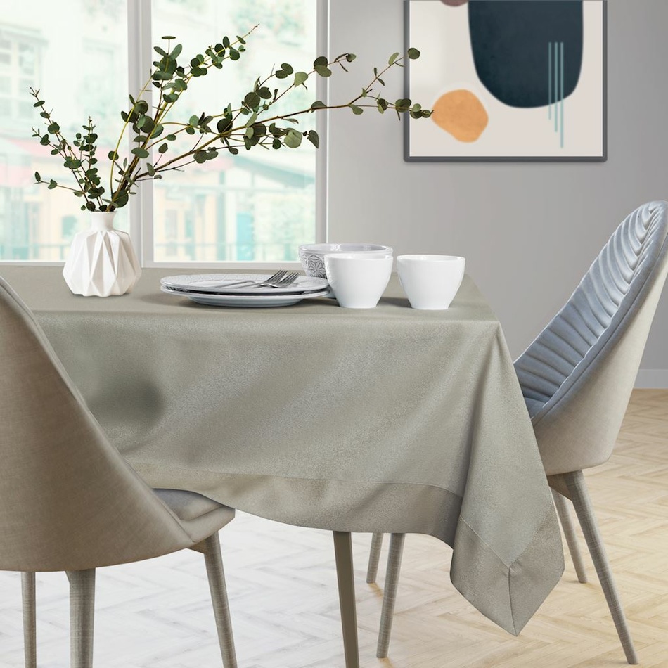 Restilo Obrus Empire cappucino