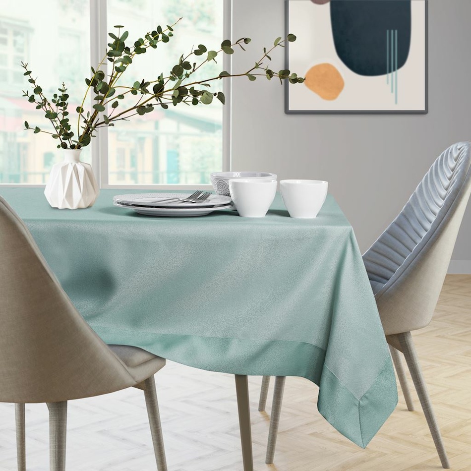 Restilo Obrus Empire mentolová