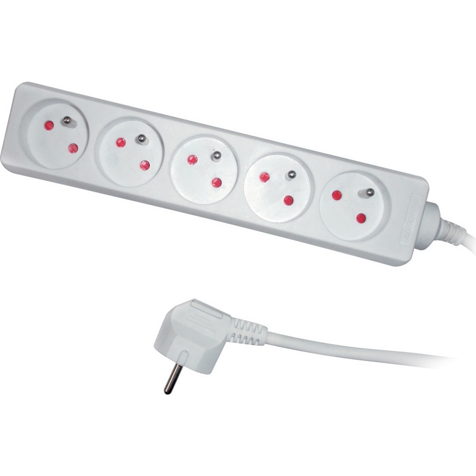 Retlux RPC 13 Predlžovací kábel