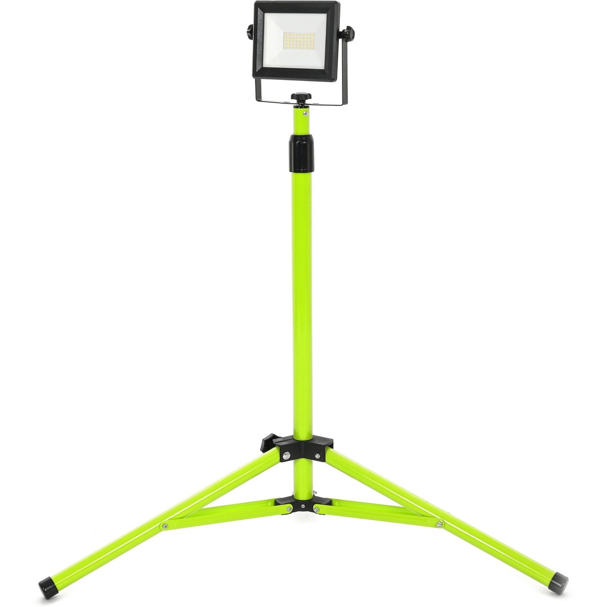 Retlux RPL 200 Pracovný LED reflektor so stojanom Retlux RPL 200 Pracovný LED reflektor so stojanom