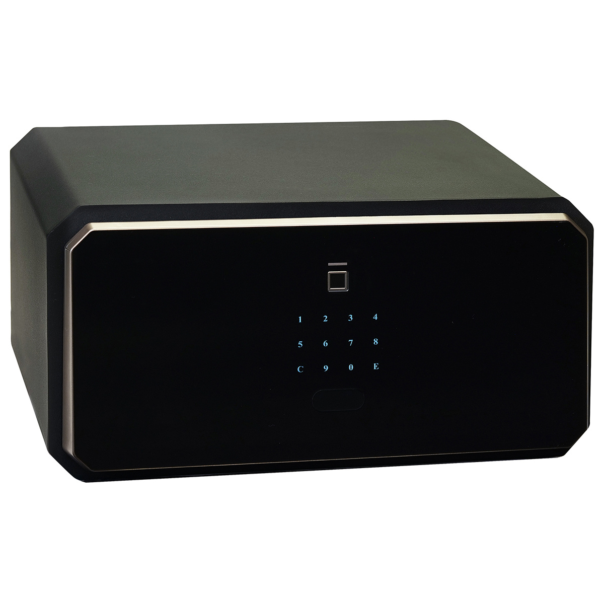 Richter RS.23.LUX.FIN Sejf s elektronickým zámkom na odtlačok prsta Richter RS.23.LUX.FIN Sejf s elektronickým zámkom na odtlačok prsta