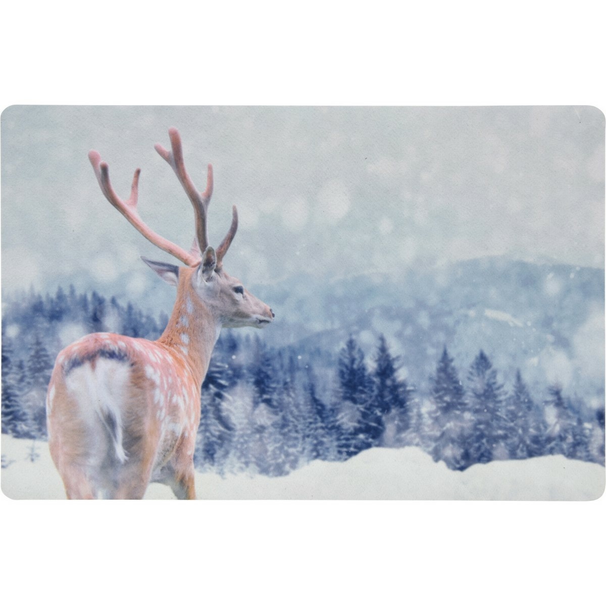 Rohožka Jeleň Rohožka Jeleň