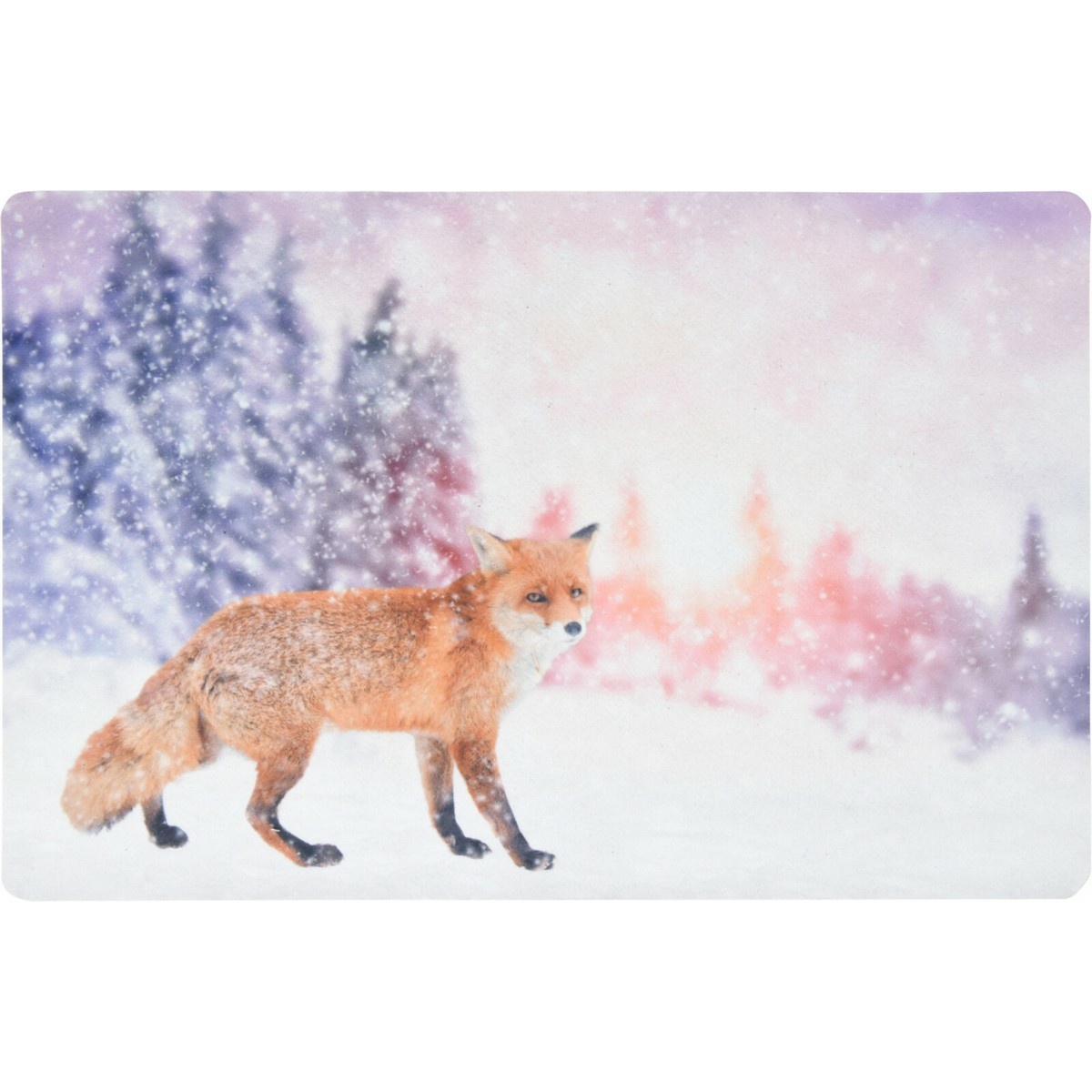 Rohožka Líška Rohožka Líška