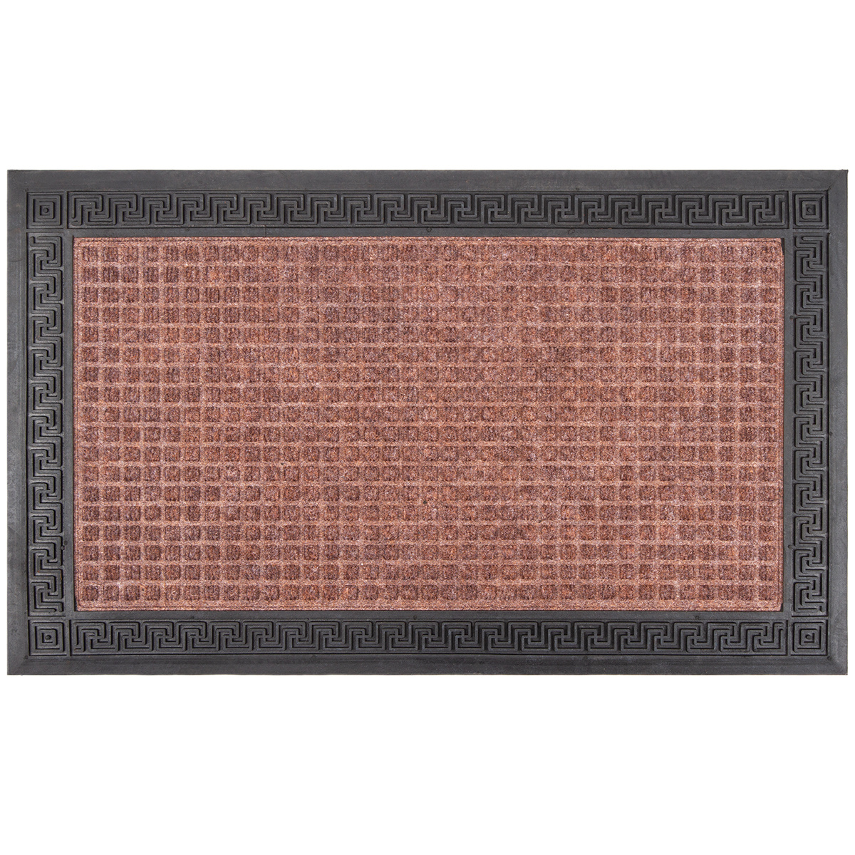 Boma Trading Rohožka hnedá Boma Trading Rohožka hnedá