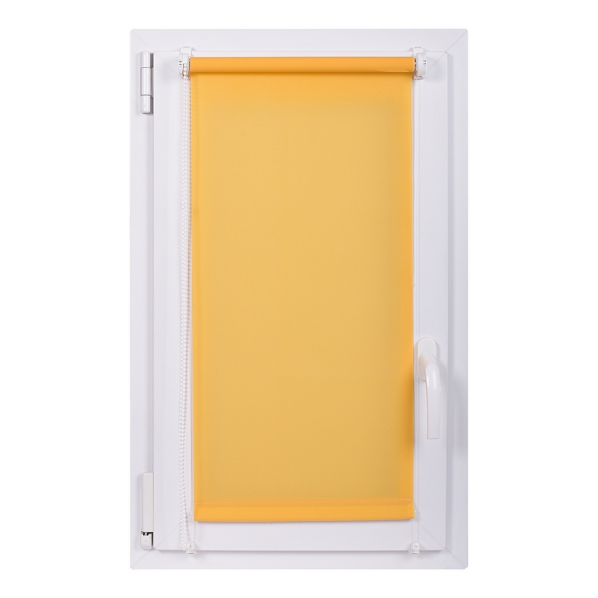 Egibi Roleta MINI Rainbow Line oranžová Egibi Roleta MINI Rainbow Line oranžová