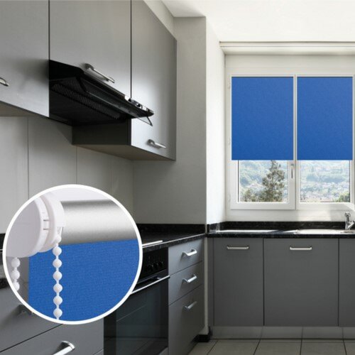 Egibi Roleta Thermo modrá Egibi Roleta Thermo modrá