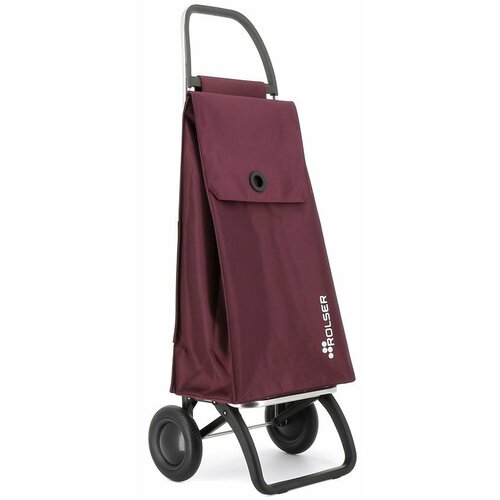 Rolser Nákupná taška na kolieskach Akanto MF RG2 Rolser Nákupná taška na kolieskach Akanto MF RG2