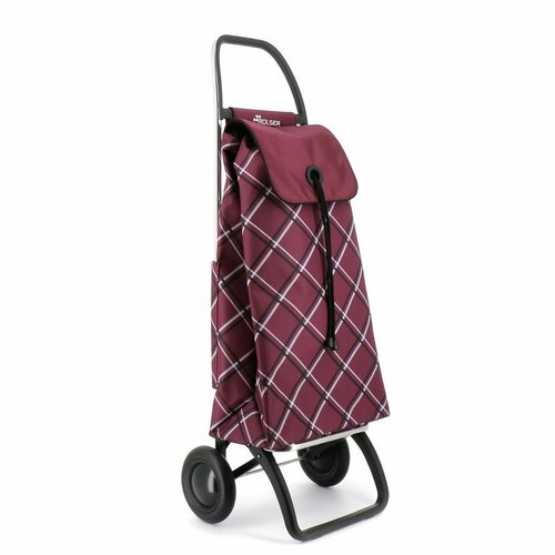 Rolser Nákupná taška na kolieskach I-Max Chiara 2 Rolser Nákupná taška na kolieskach I-Max Chiara 2