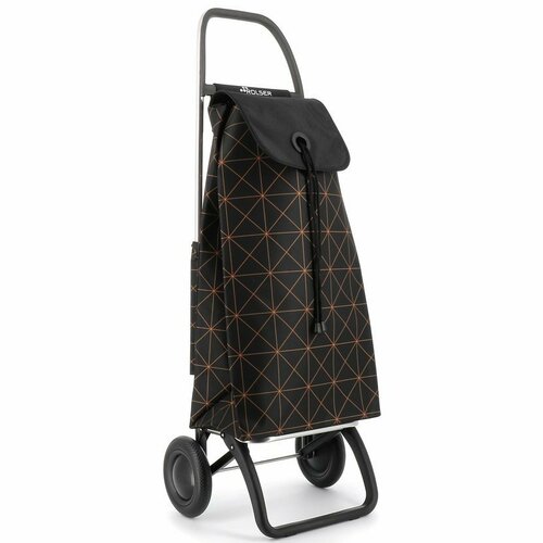 Rolser Nákupná taška na kolieskach I-Max Star 2 Rolser Nákupná taška na kolieskach I-Max Star 2