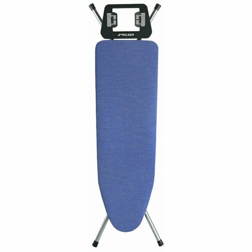 Rolser K-UNO Natural 115 x 35 cm modré K01015-2071 žehliaca doska Rolser K-UNO Natural 115 x 35 cm modré K01015-2071 žehliaca doska