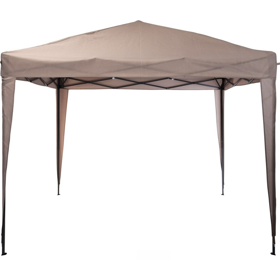 Rýchloskladací párty stan Devon