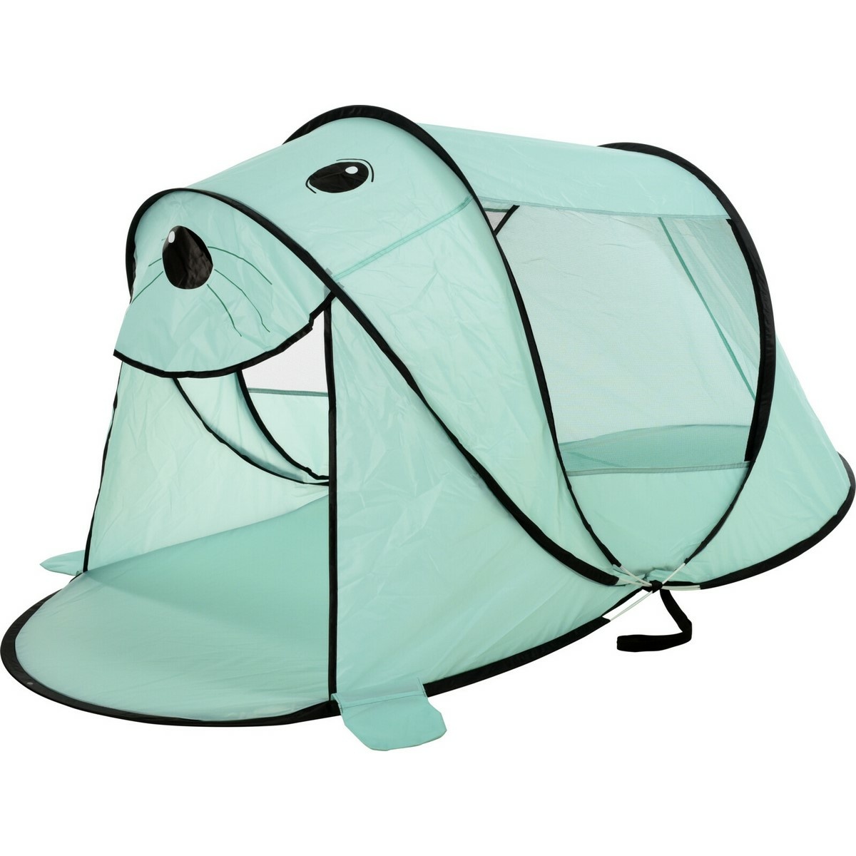 Rýchloskladací stan pre deti s UV ochranou 50+ Rýchloskladací stan pre deti s UV ochranou 50+