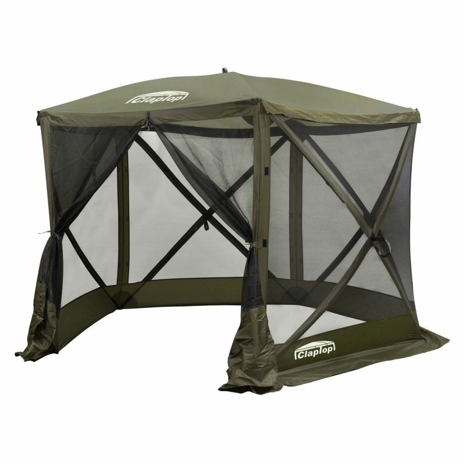 Rýchloskladací stanový altánok ClapTop 500 Rýchloskladací stanový altánok ClapTop 500