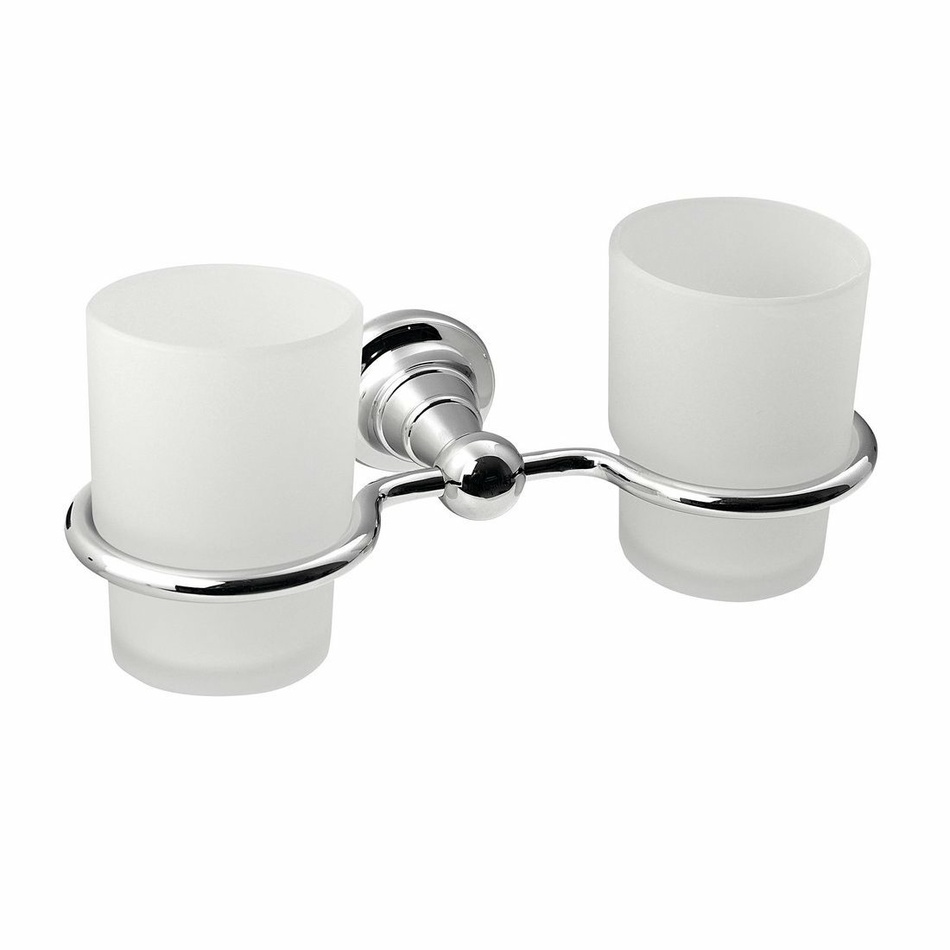 SAPHO 1317-05 Diamond dvojitý pohár