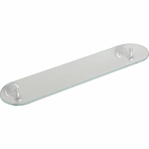 SAPHO 1317-15 Diamond sklenená polica SAPHO 1317-15 Diamond sklenená polica