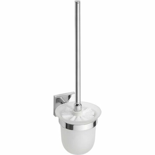 SAPHO XQ301 X-Square WC kefa nástenná SAPHO XQ301 X-Square WC kefa nástenná