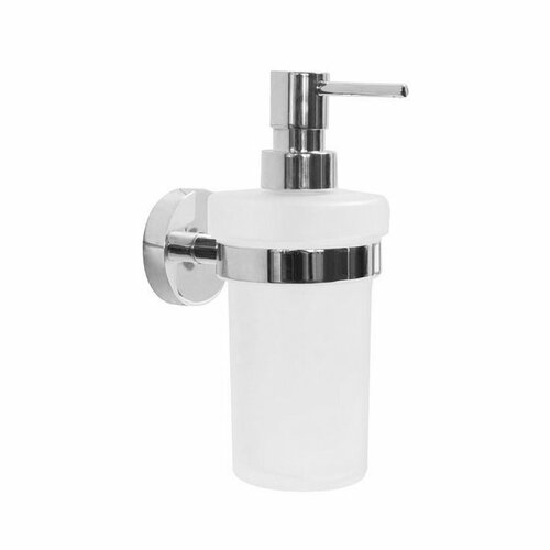 SAPHO XR101 X-Round dávkovač mydla SAPHO XR101 X-Round dávkovač mydla