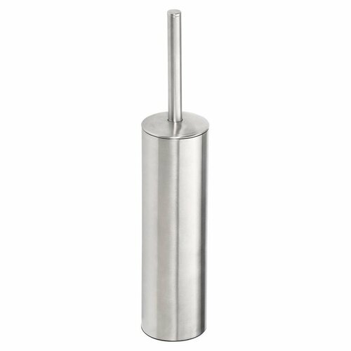 SAPHO XS300 X-Steel WC kefa čierna nástenná / na postavenie SAPHO XS300 X-Steel WC kefa čierna nástenná / na postavenie