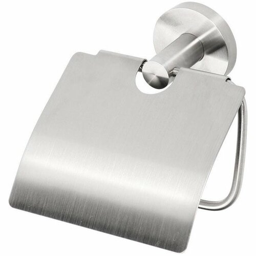 SAPHO XS701 X-Steel držiak toaletného papiera s krytom SAPHO XS701 X-Steel držiak toaletného papiera s krytom