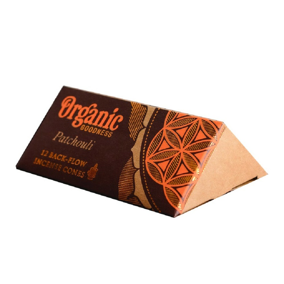 Sada 12 vonných františkov so spätným tokom