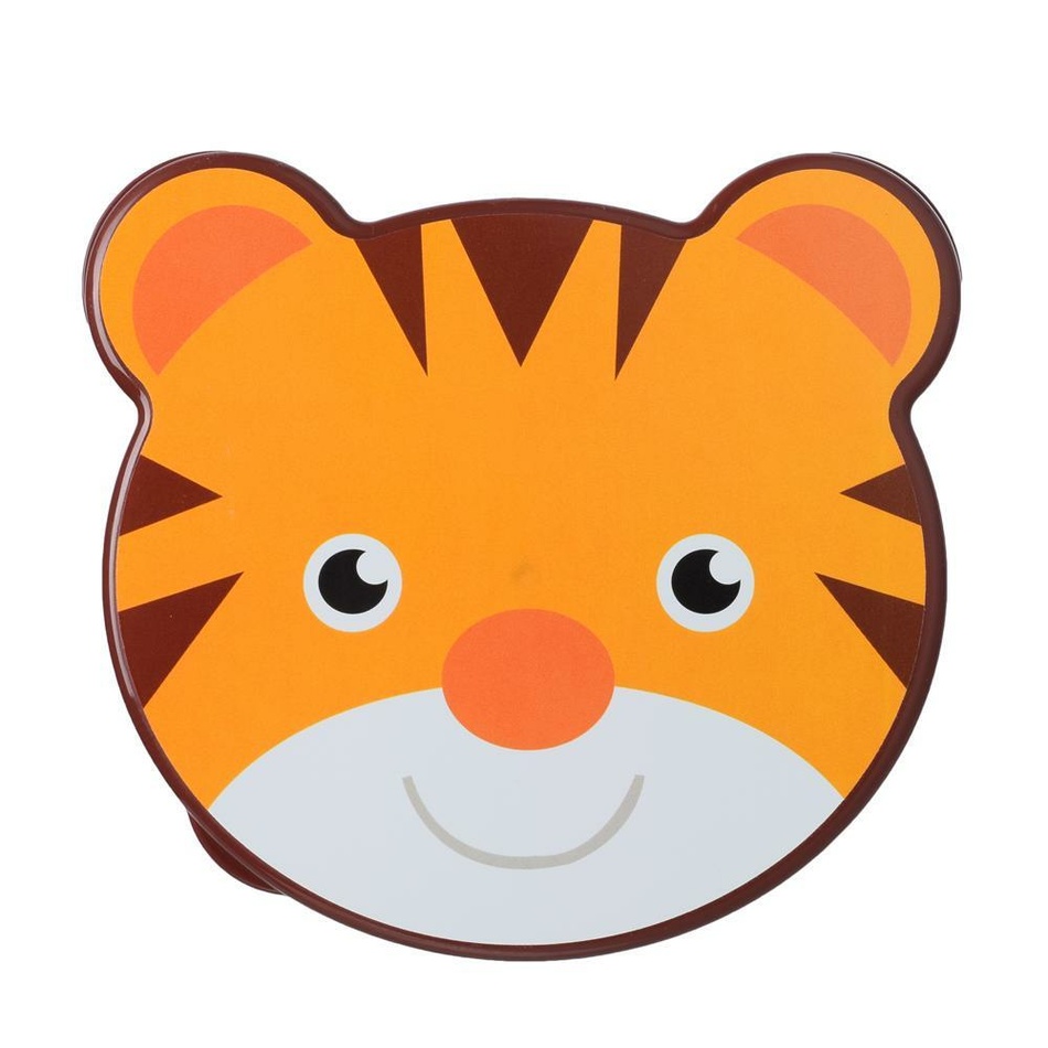 Sada detských desiatových boxov Tiger