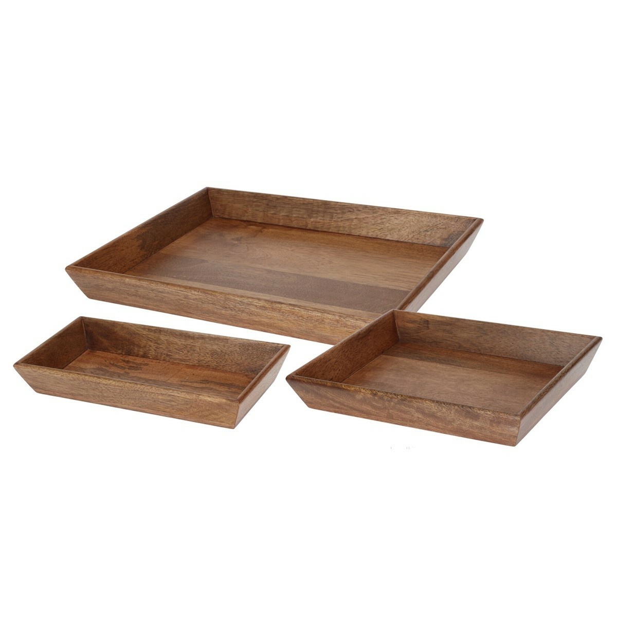 Sada drevených podnosov Melisa Sada drevených podnosov Melisa
