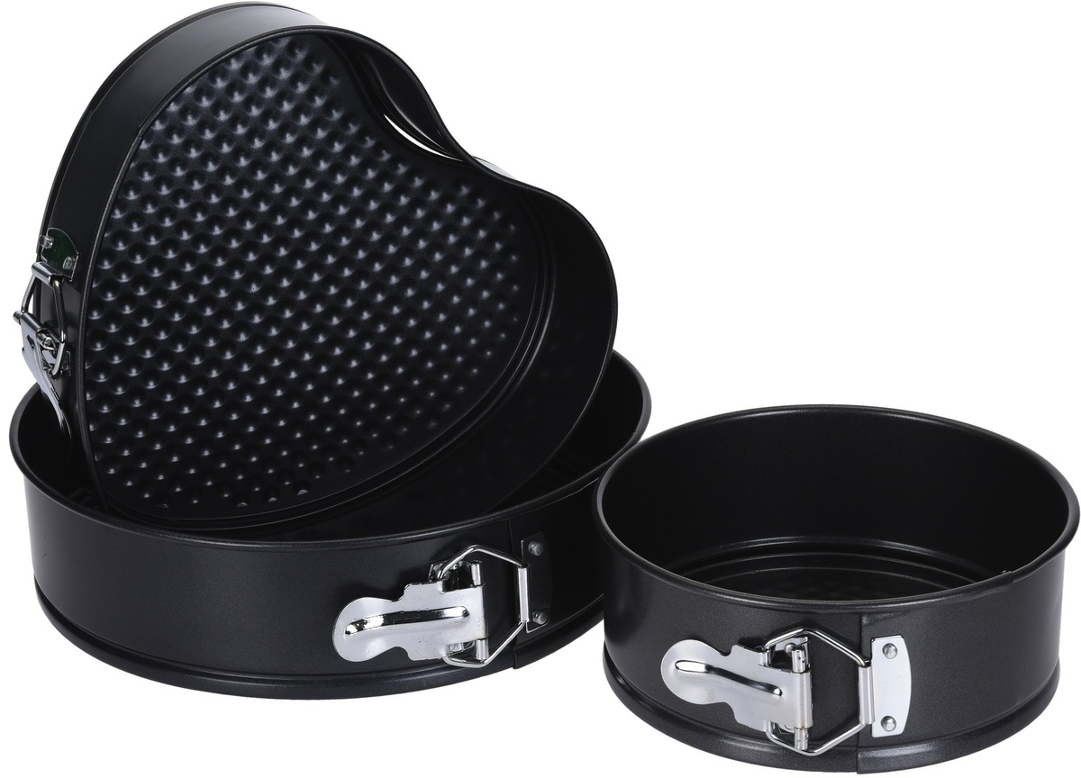 Sada foriem na pečenie