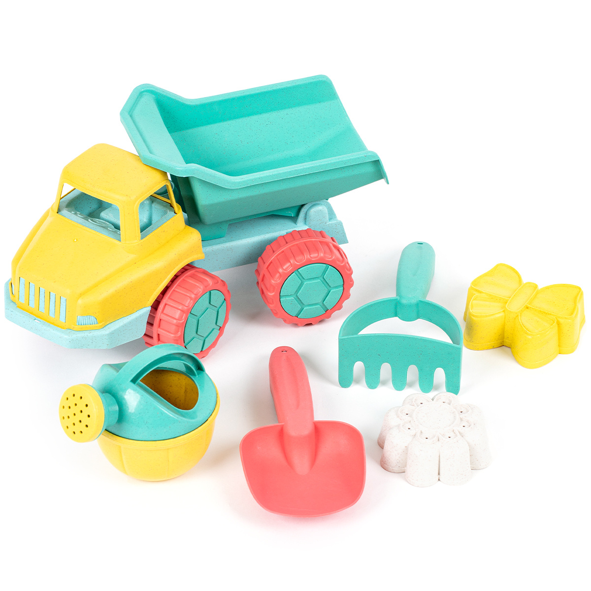 Sada hračiek na piesok Garden Sada hračiek na piesok Garden