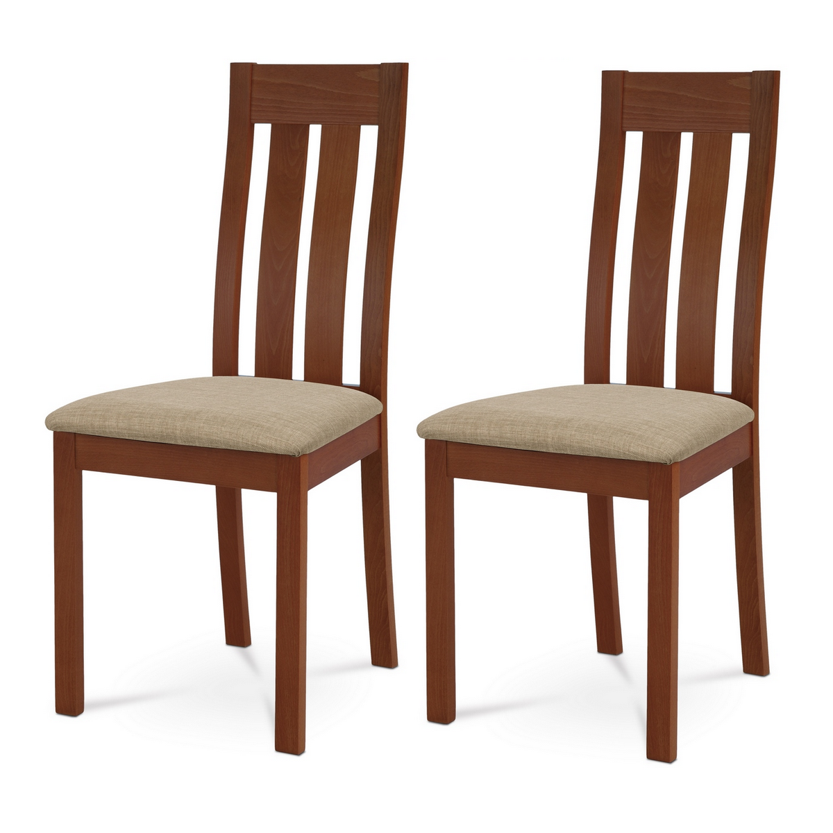 Sada jedálenských stoličiek BC-2602