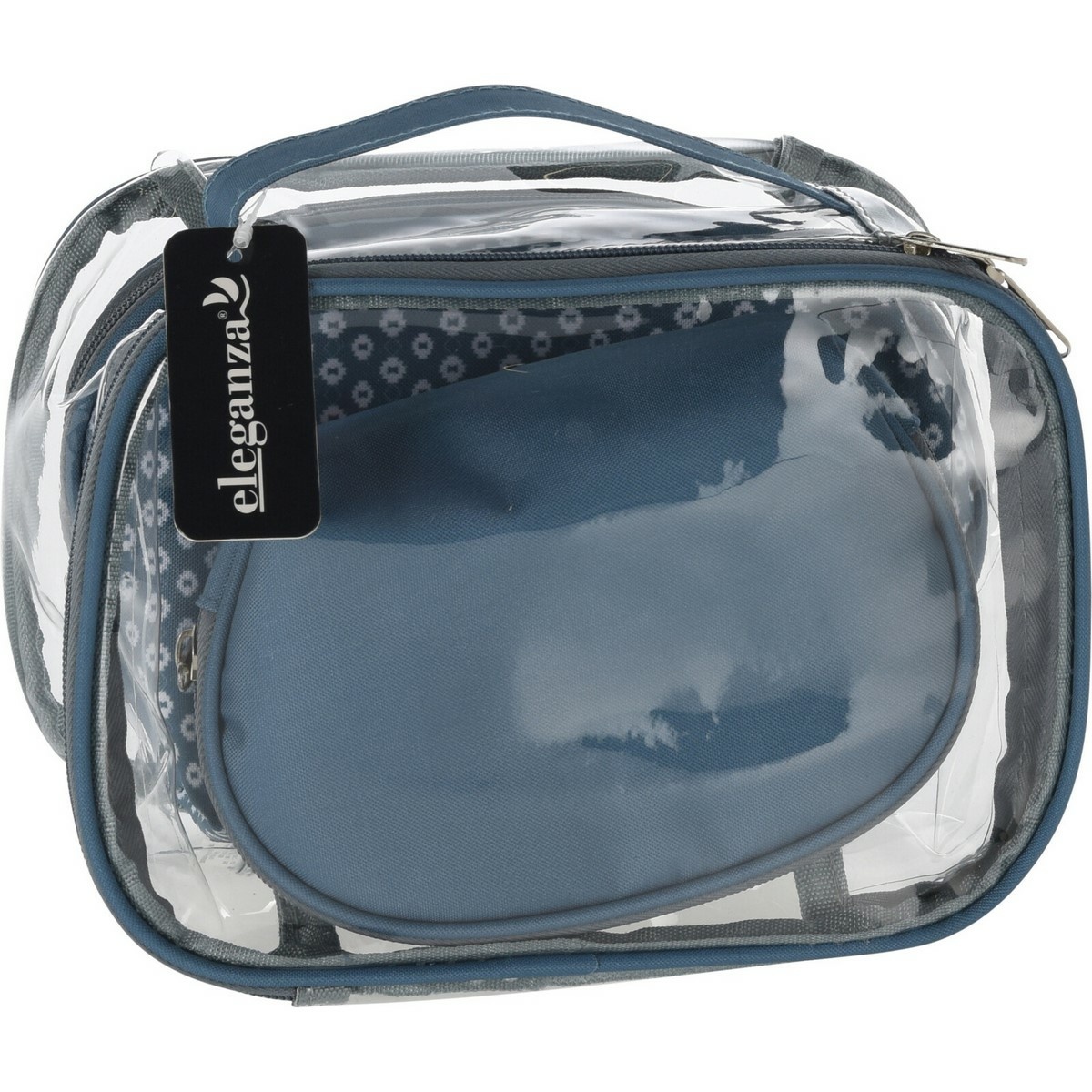 Sada kozmetických tašiek Sada kozmetických tašiek