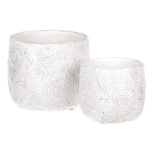 Obal betónový-sada 2ks