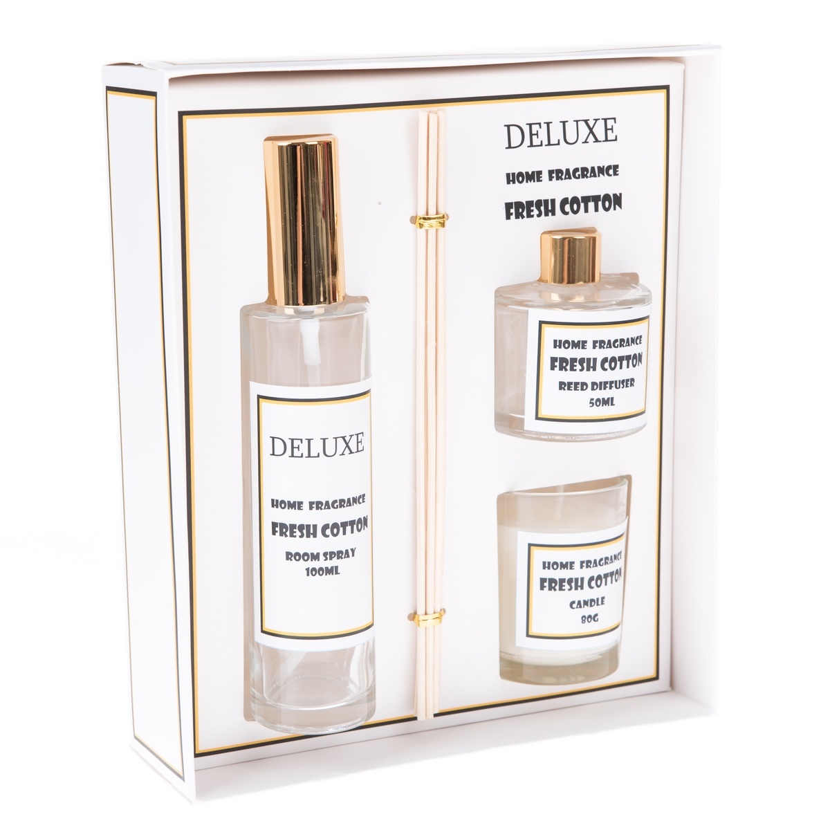 Sada vonného spreja Sada vonného spreja