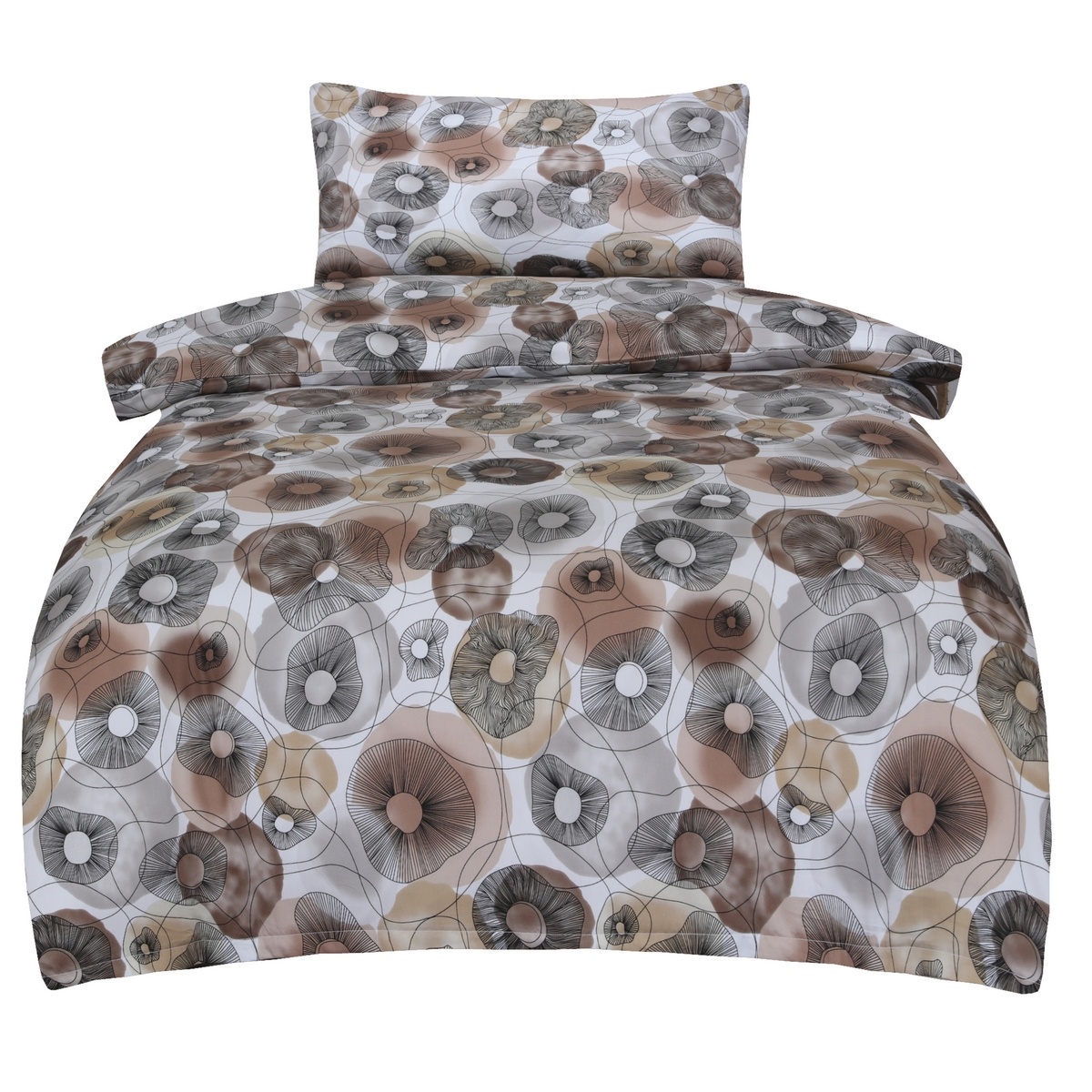 Satinové povlečení Deluxe Cordona Satinové povlečení Deluxe Cordona