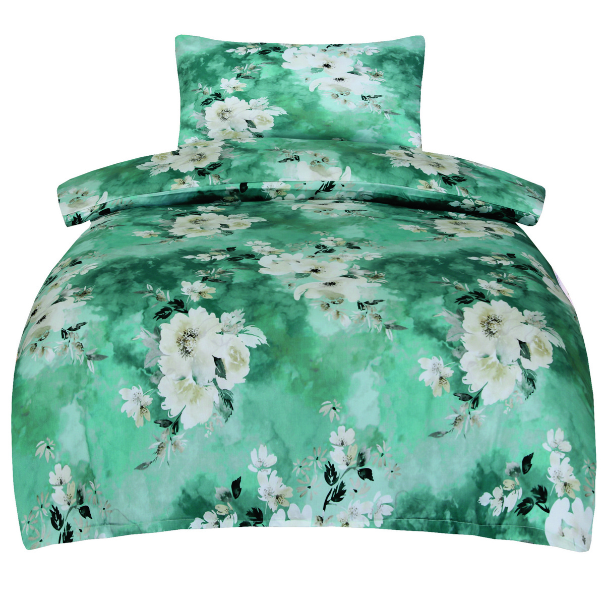 Satinové povlečení Deluxe Fiona Satinové povlečení Deluxe Fiona