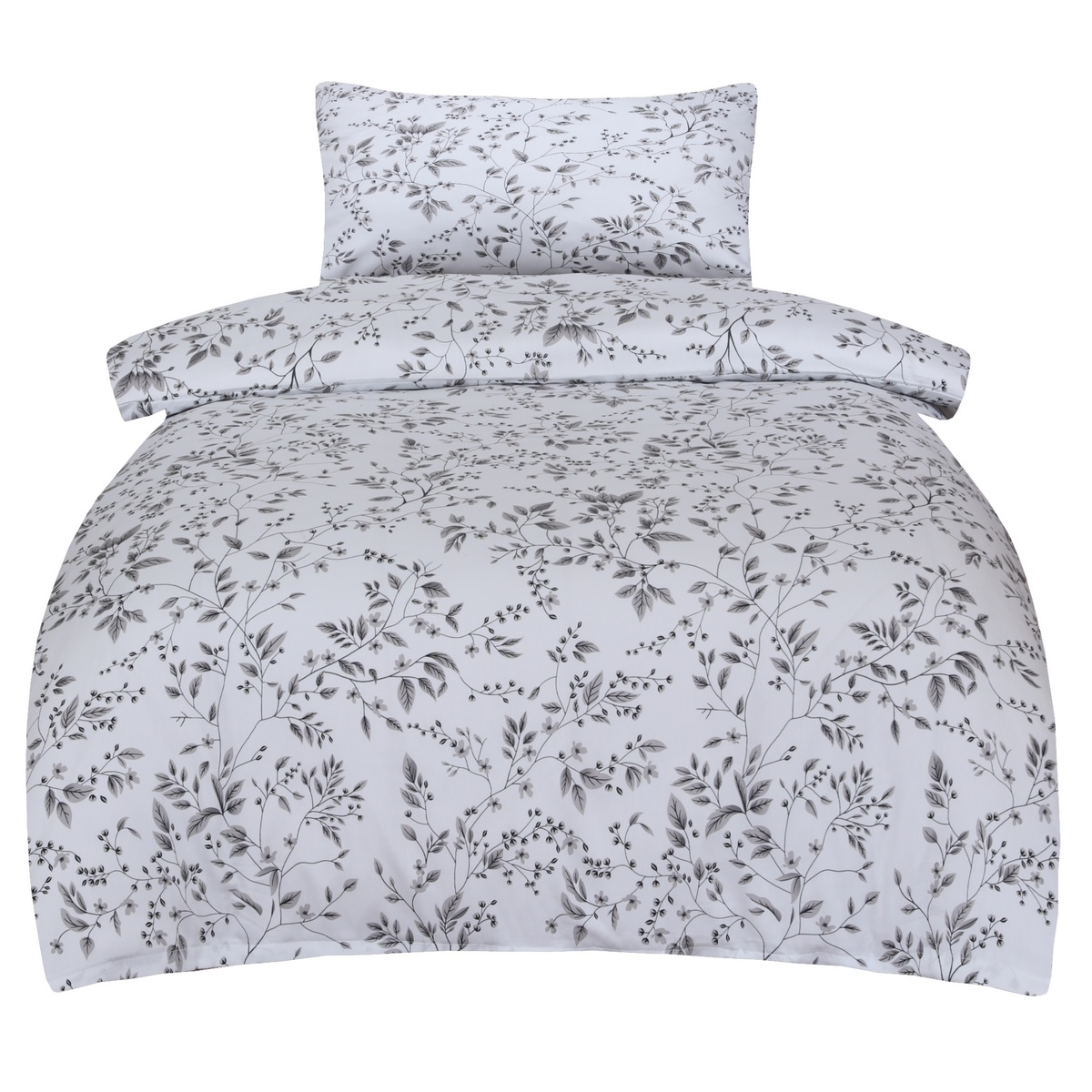 Satinové povlečení Deluxe Gloria Satinové povlečení Deluxe Gloria