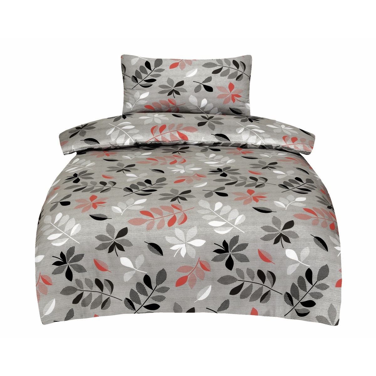 Satinové povlečení Deluxe Mango Satinové povlečení Deluxe Mango