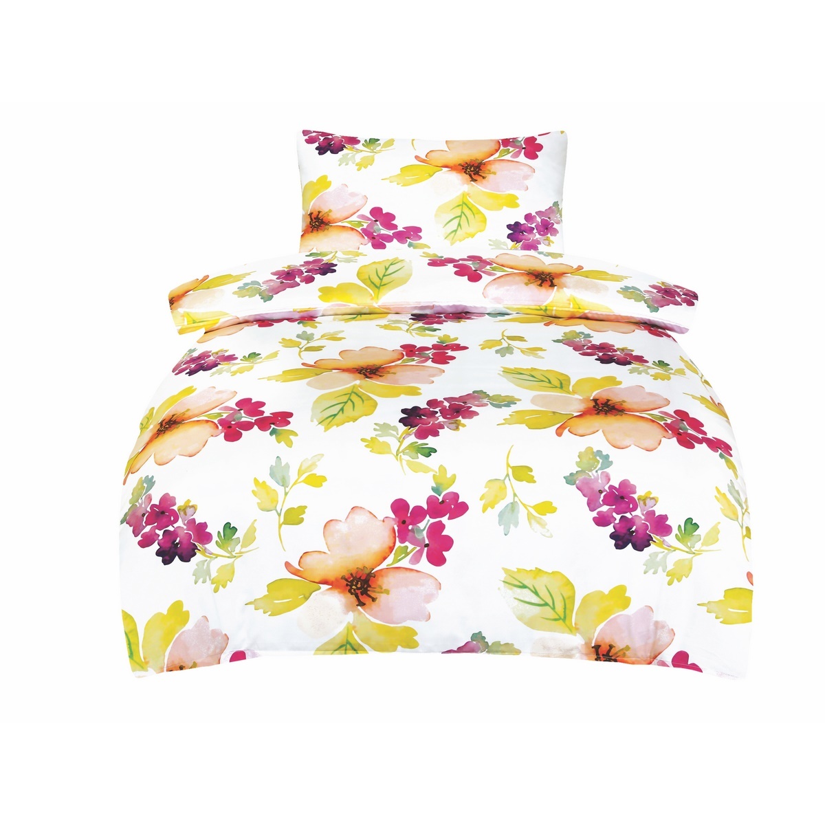 Satinové povlečení Deluxe Margot Satinové povlečení Deluxe Margot