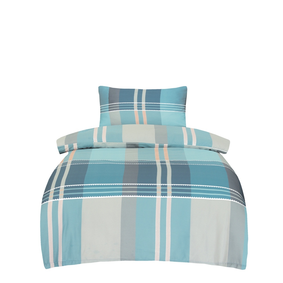 Satinové povlečení Deluxe Monty Satinové povlečení Deluxe Monty