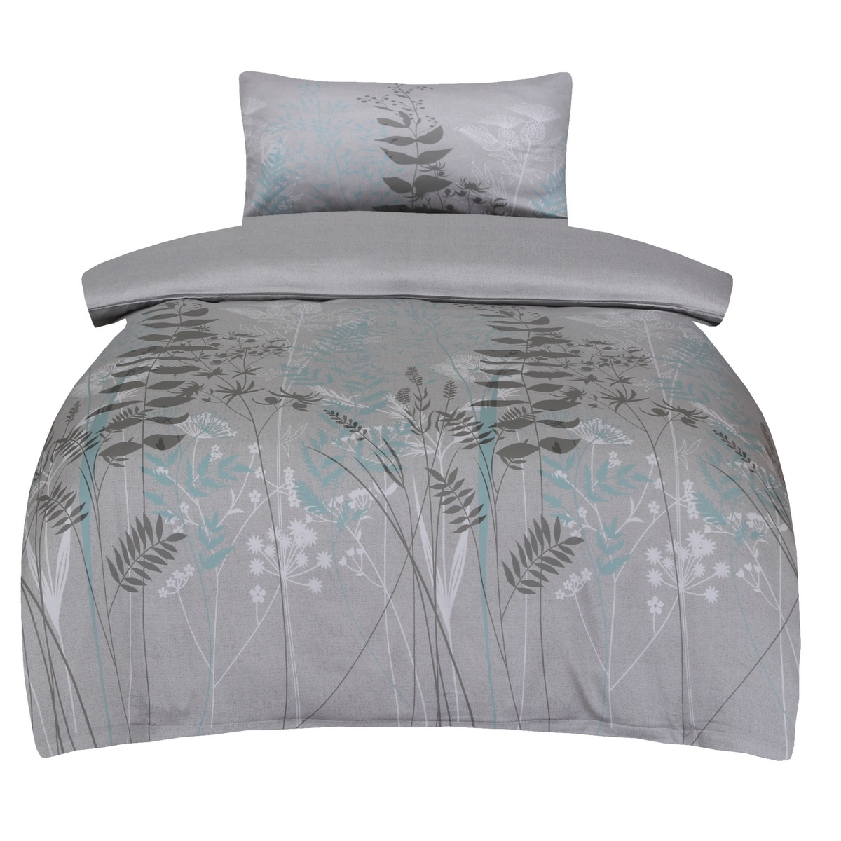 Satinové povlečení Deluxe Natura Satinové povlečení Deluxe Natura