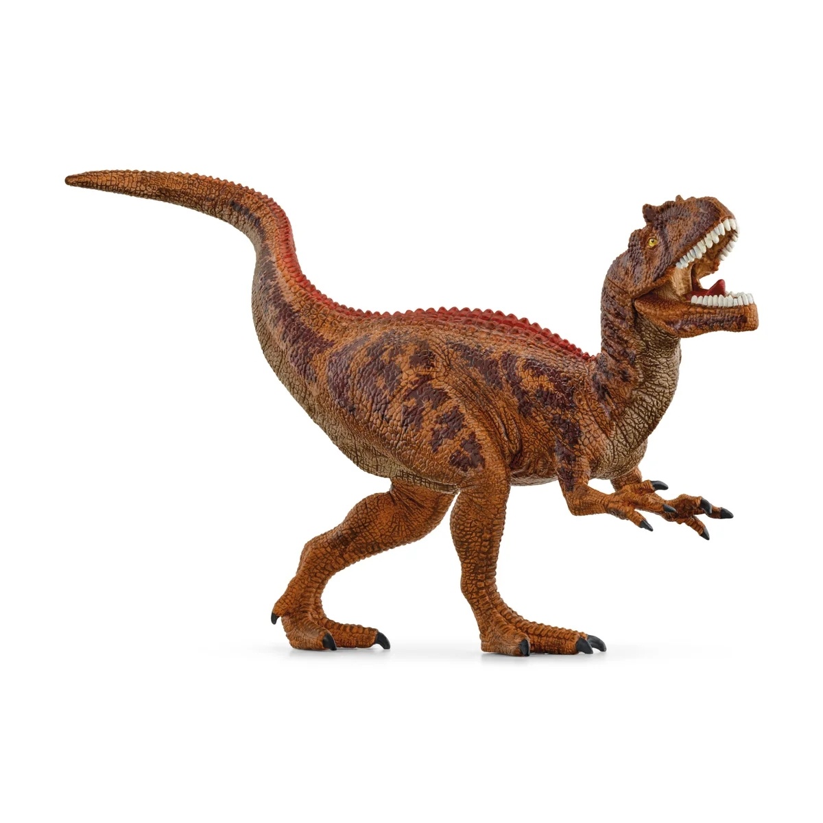 Schleich 15043 Figúrka prehistorického zvieratka Allosaurus