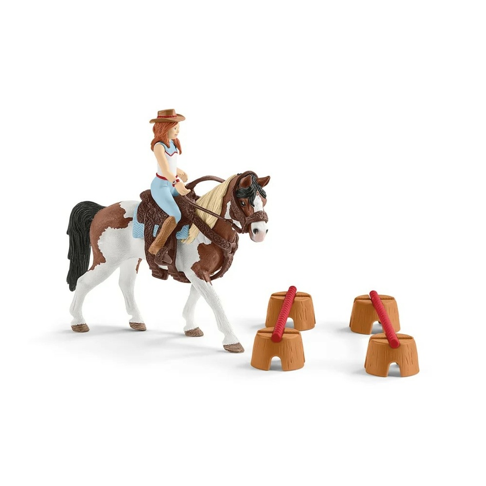 Schleich 42443 Mia a set pre vaulting Schleich 42443 Mia a set pre vaulting