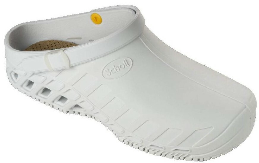 Scholl CLOG EVO - pracovná obuv Profesional
