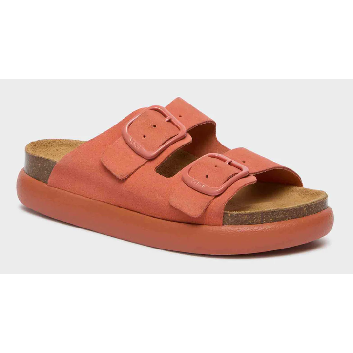 Scholl Papuče Noelle Chunky Scholl Papuče Noelle Chunky