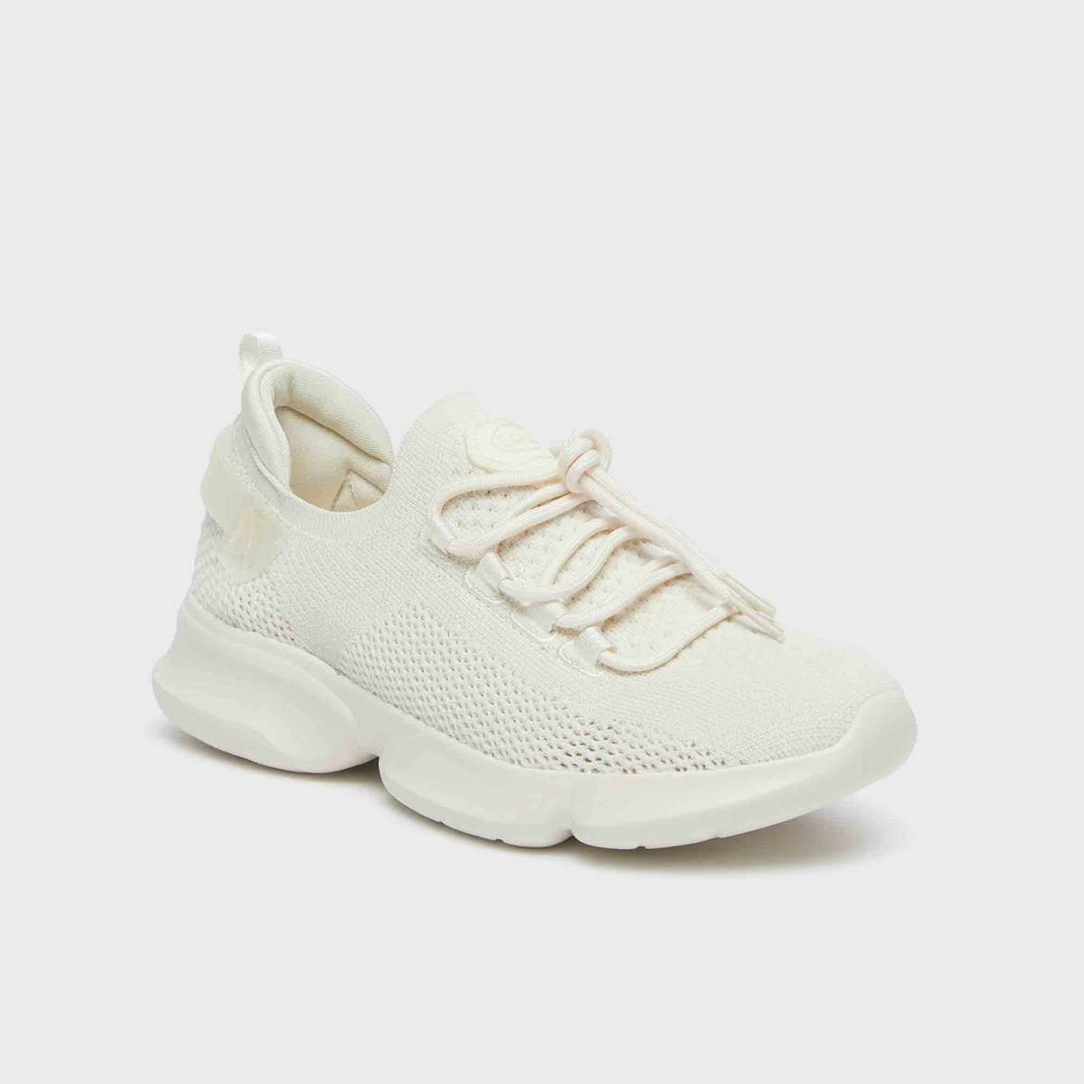 Scholl tenisky Camden béžová Scholl tenisky Camden béžová