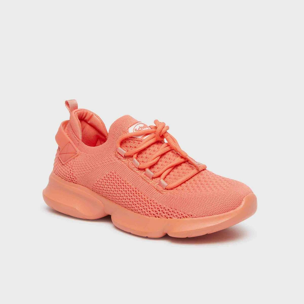 Scholl tenisky Camden lososová