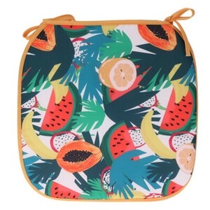 Sedák Papája biela