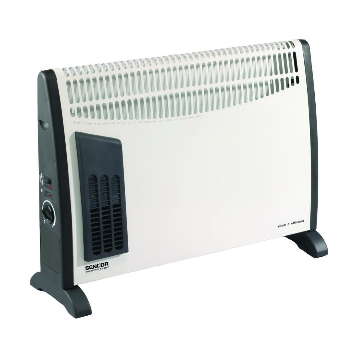 Sencor SCF 2001 Sencor SCF 2001