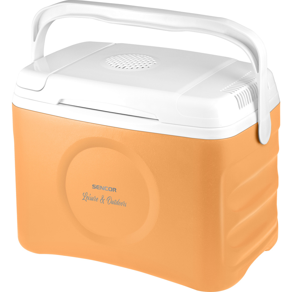 Sencor SCM 1122 autochladnička Sencor SCM 1122 autochladnička