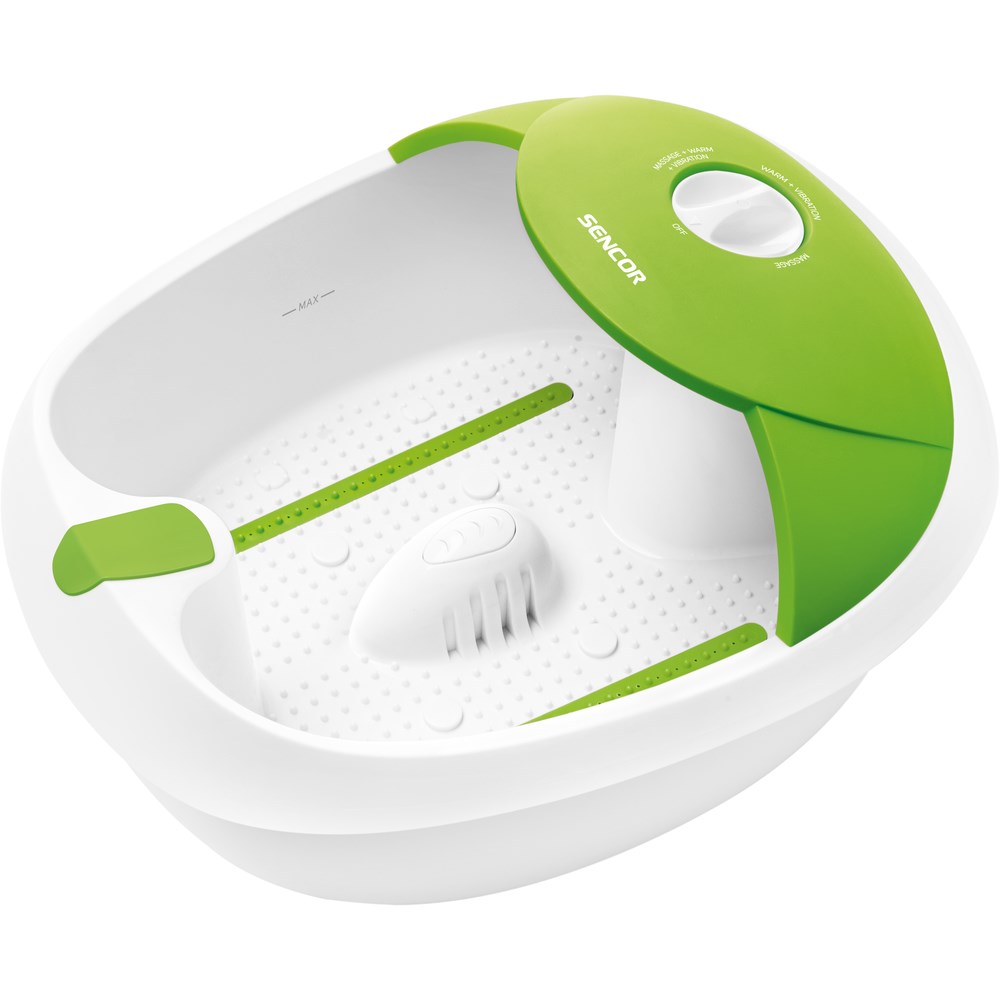 Masážny prístroj nôh SFM 3721 VT SENCOR Masážny prístroj nôh SFM 3721 VT SENCOR