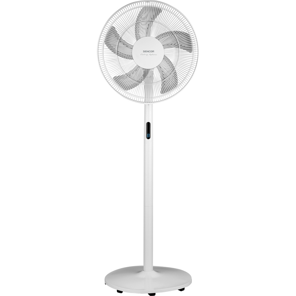 Sencor SFN 4070WH stojanový ventilátor Sencor SFN 4070WH stojanový ventilátor